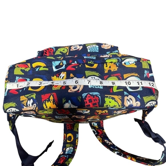 Disney Parks 2020 Backpack - Limited Edition, Academic, Vacation, Disney Fan - Picture 12 of 14